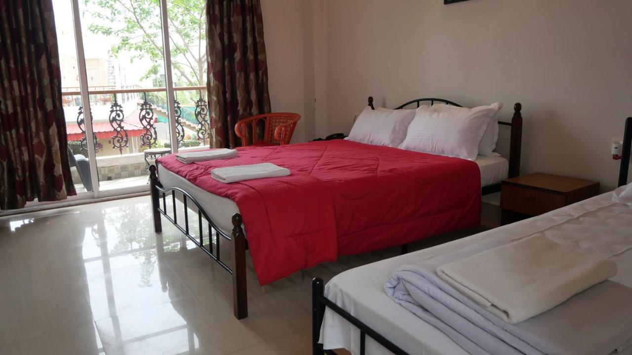Upasana Eco Resort Bolpur Exterior foto